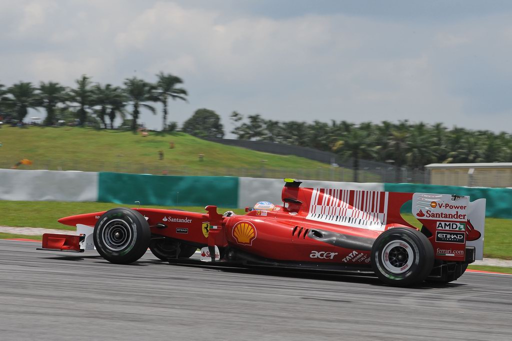 GP Malesia - Qualifiche e Prove Libere 3